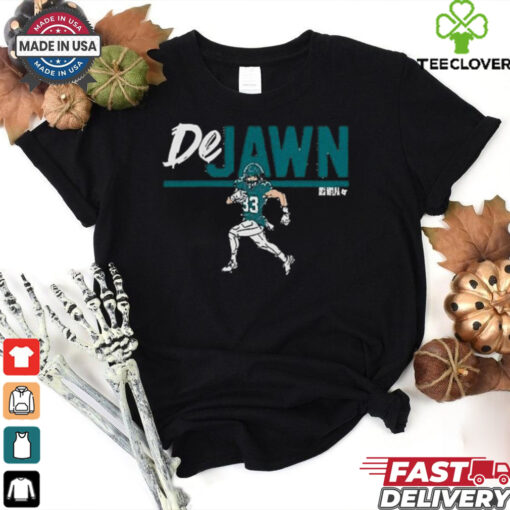 Cooper DeJean DeJawn Philadelphia Eagles T Shirts