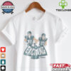 Peanuts Prfessional Record Collector T Shirt