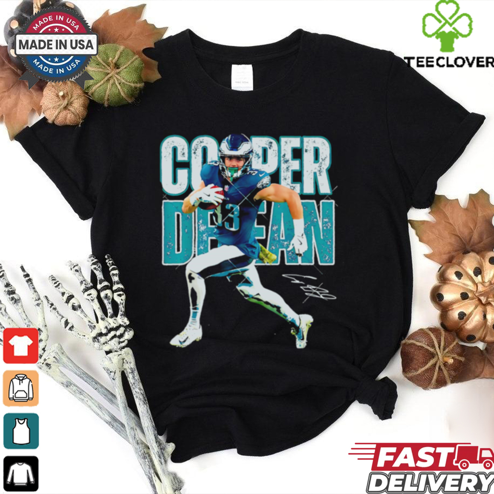 Cooper Dejean vintage 90s Philadelphia Eagles Football 2025 shirt Cooper Dejean vintage 90s Philadelphia Eagles Football 2025 shirt