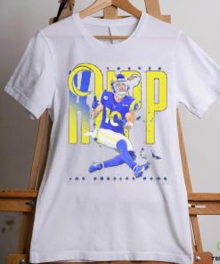 Cooper Kupp Catch T Shirt