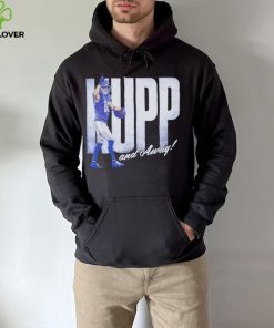 Cooper Kupp Los Angeles Rams football player Kupp and away draw hoodie, sweater, longsleeve, shirt v-neck, t-shirt