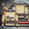 Brahman Is This Jolly Enough Ugly Sweater Xmas, Custom Cow Ugly Sweatshirt Gift For Farmer Cow Lover
