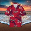 UCF Knights Hawaiian Shirt Custom