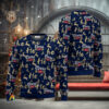 Personalized Jameson Classic Ugly Christmas Sweater