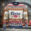 Chicago White Sox Merry Christmas Ugly Christmas Sweaters