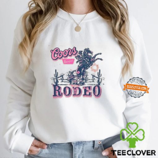 Coors Banquet Rodeo, womens thoodie, sweater, longsleeve, shirt v-neck, t-shirt, summer, concert thoodie, sweater, longsleeve, shirt v-neck, t-shirt