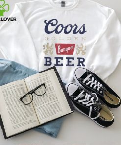 Coors Banquet Shirt