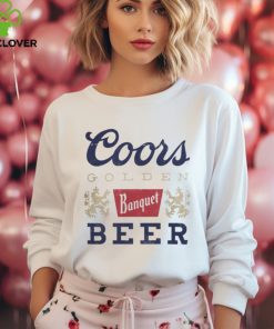 Coors Banquet Shirt 1 Coors Banquet Shirt