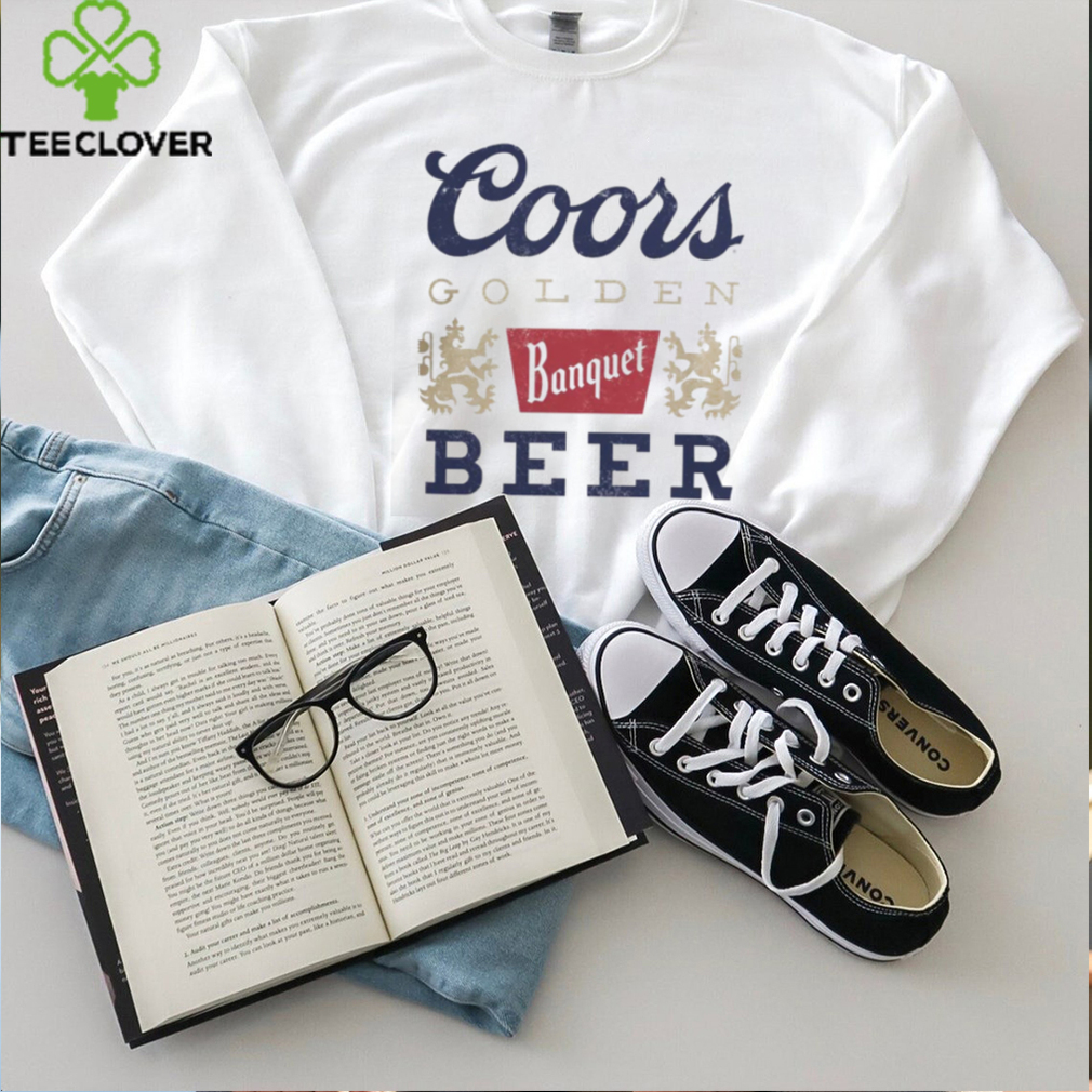 Coors Banquet Shirt Coors Banquet Shirt