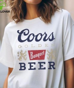 Coors Banquet Shirt