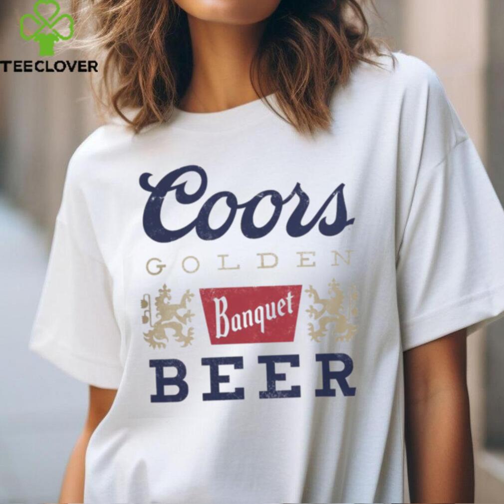 Coors Banquet Shirt Coors Banquet Shirt