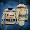 I Will Drink Bacardi Rum Everywhere Knitting Pattern Christmas Ugly Sweater