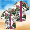 Cleveland Browns Summer Beach Shirt and Shorts Full Over Print