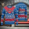 Lion King Simba Ugly Christmas Sweater For Men Women