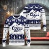 LOTR Ugly Knitted Christmas Sweater Xmas