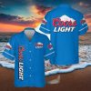 Beach Shirt New York Giants 3D Printing Hawaiian Shirt NFL Shirt For Fans