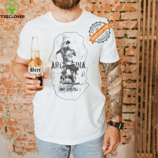 Copa America Champions Shirt 2024 Argentina Champions Shirt Copa America 2024 Champions T Shirt Champions Shirt 2024