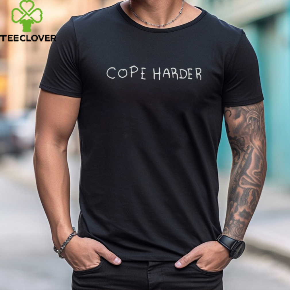 Copium Merch Bro Do You Even Cope Shirt Copium Merch Bro Do You Even Cope Shirt
