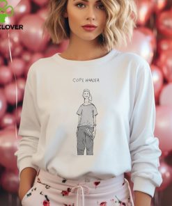 Copium Merch Happy 2CU Shirt 1 Copium Merch Happy 2CU Shirt