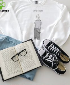 Copium Merch Happy 2CU Shirt 2 Copium Merch Happy 2CU Shirt