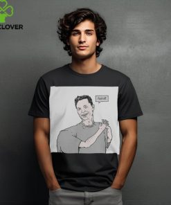 Copium Merch Stinky Excretion Shirt
