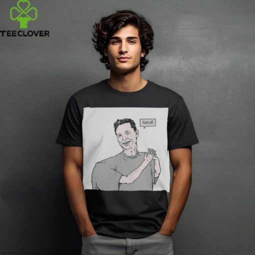 Copium Merch Stinky Excretion Shirt
