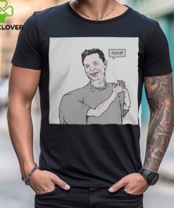 Copium Merch Stinky Excretion Shirt
