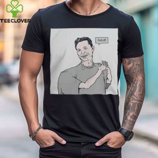 Copium Merch Stinky Excretion Shirt