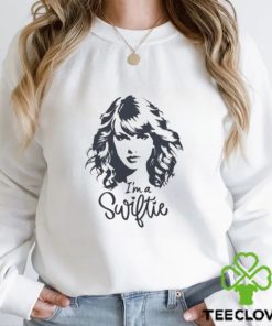 Copy Of Swiftie Eras Tour T S Albums Shirt