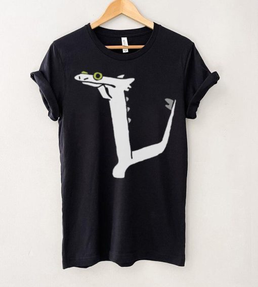 Copy of Come To Dance My Dragon Friend Essential T Shirt