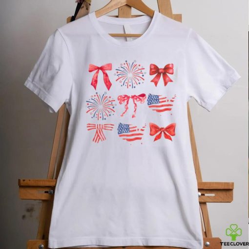 Coquette American Flag hoodie, sweater, longsleeve, shirt v-neck, t-shirt