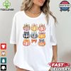 Virginia Tech Hokies football team logo classic shirt