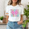 Coquette Teacher Back To School Shirt