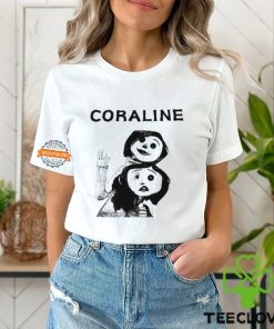 Coraline T Shirt