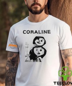 Coraline T Shirt