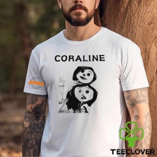 Coraline T Shirt