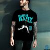Frankie Montas Frankie Says Sit Down New York MLBPA T shirts