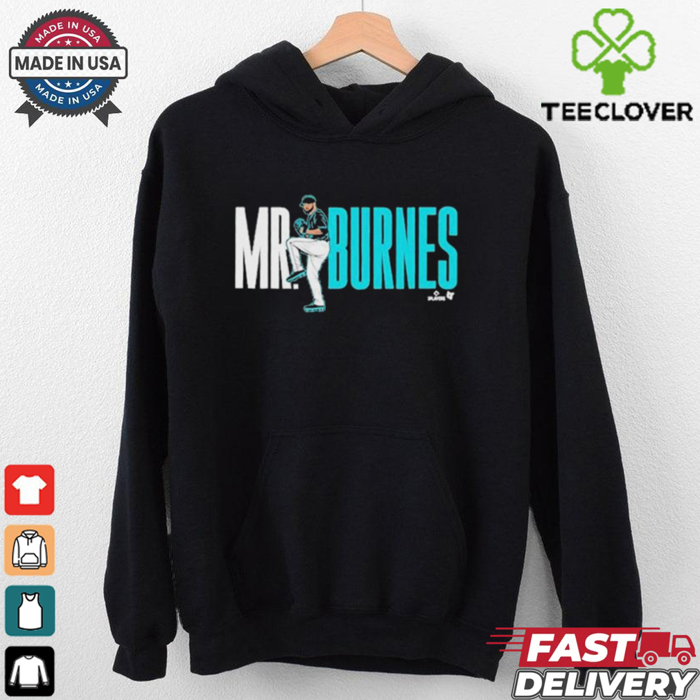 Corbin Burnes Mr. Burnes Arizona Diamondbacks T Shirts Corbin Burnes Mr. Burnes Arizona Diamondbacks T Shirts