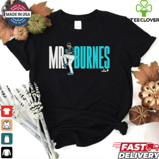 Corbin Burnes Mr. Burnes Arizona Diamondbacks T Shirts
