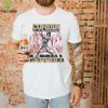 Trucker Just Like Normal People Only They Sleep Less And Work Harder   Trucker Classic T Shirt