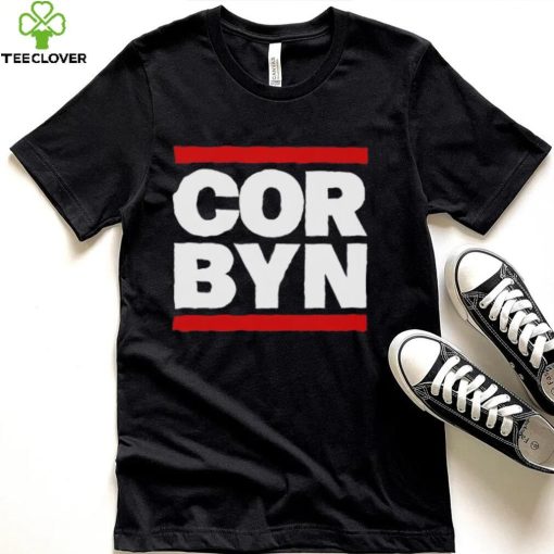 Corbyn run dmc hoodie, sweater, longsleeve, shirt v-neck, t-shirt