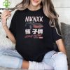 Chicago Cubs Dansby Swanson Undercover Gangster 7 Shirts