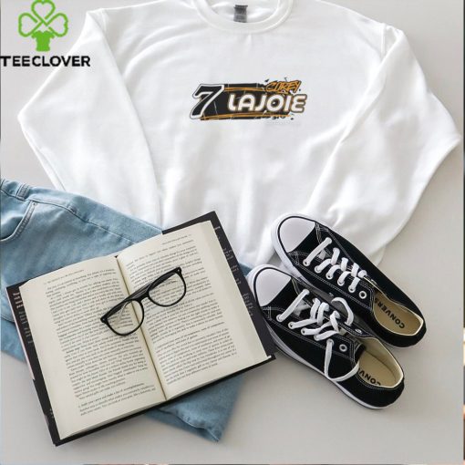 Corey LaJoie E2 Apparel Celsius Car T Shirt
