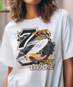 Corey LaJoie E2 Apparel Celsius Car T Shirts