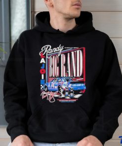 Corey Lajoie Racing Randy hoodie, sweater, longsleeve, shirt v-neck, t-shirt