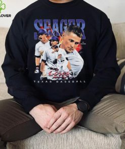 Corey Seager Texas Rangers Retro Vintage hoodie, sweater, longsleeve, shirt v-neck, t-shirt