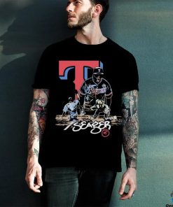 Corey Seager no 5 Texas Rangers shirt 3 Corey Seager no 5 Texas Rangers shirt