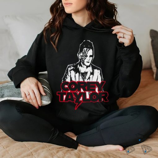Corey Taylor Cmf2 T shirt
