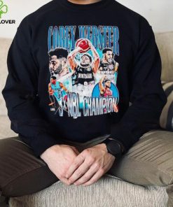 Corey Webster 3x NBL Champion graphic hoodie, sweater, longsleeve, shirt v-neck, t-shirt