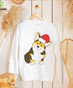 Corgi Christmas Sweater